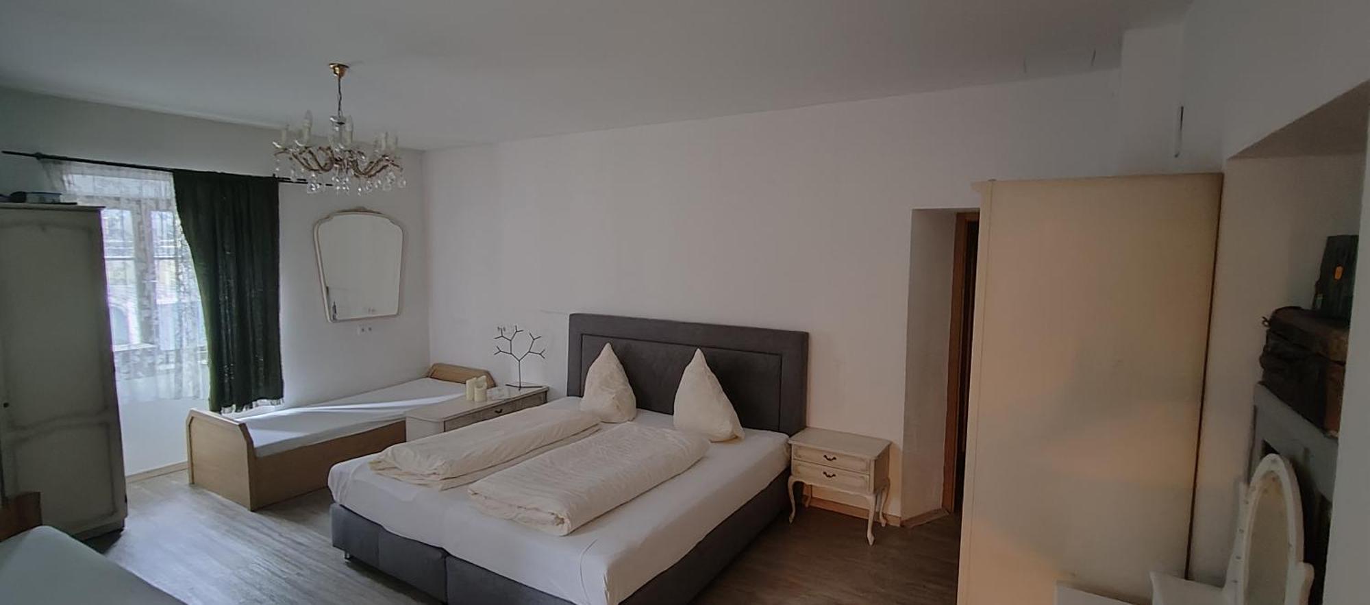 Hotel Gasthof Markterwirt Altenmarkt im Pongau Luaran gambar