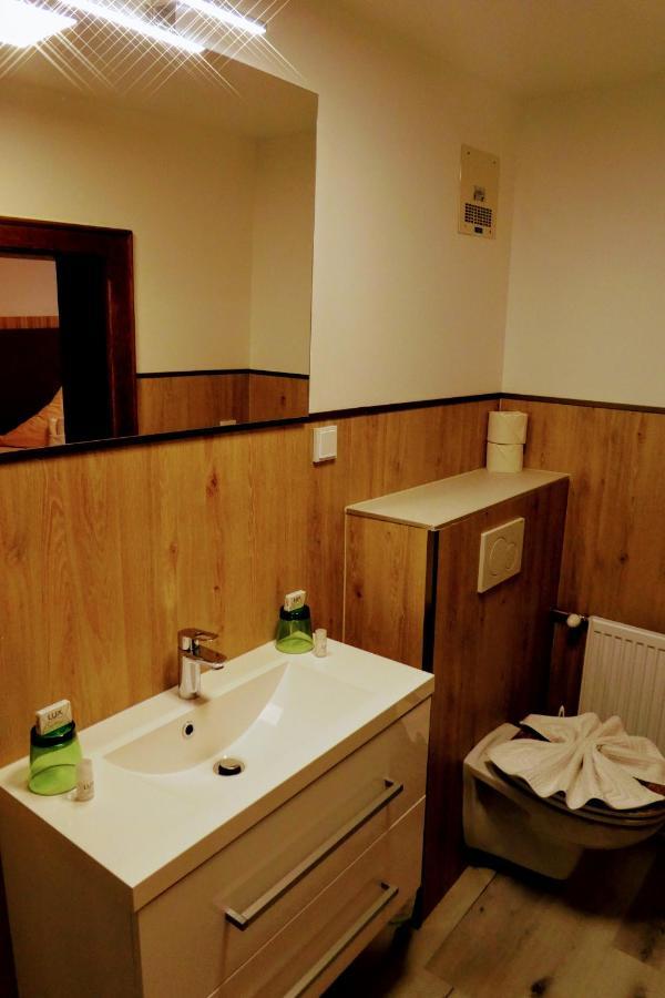 Hotel Gasthof Markterwirt Altenmarkt im Pongau Luaran gambar