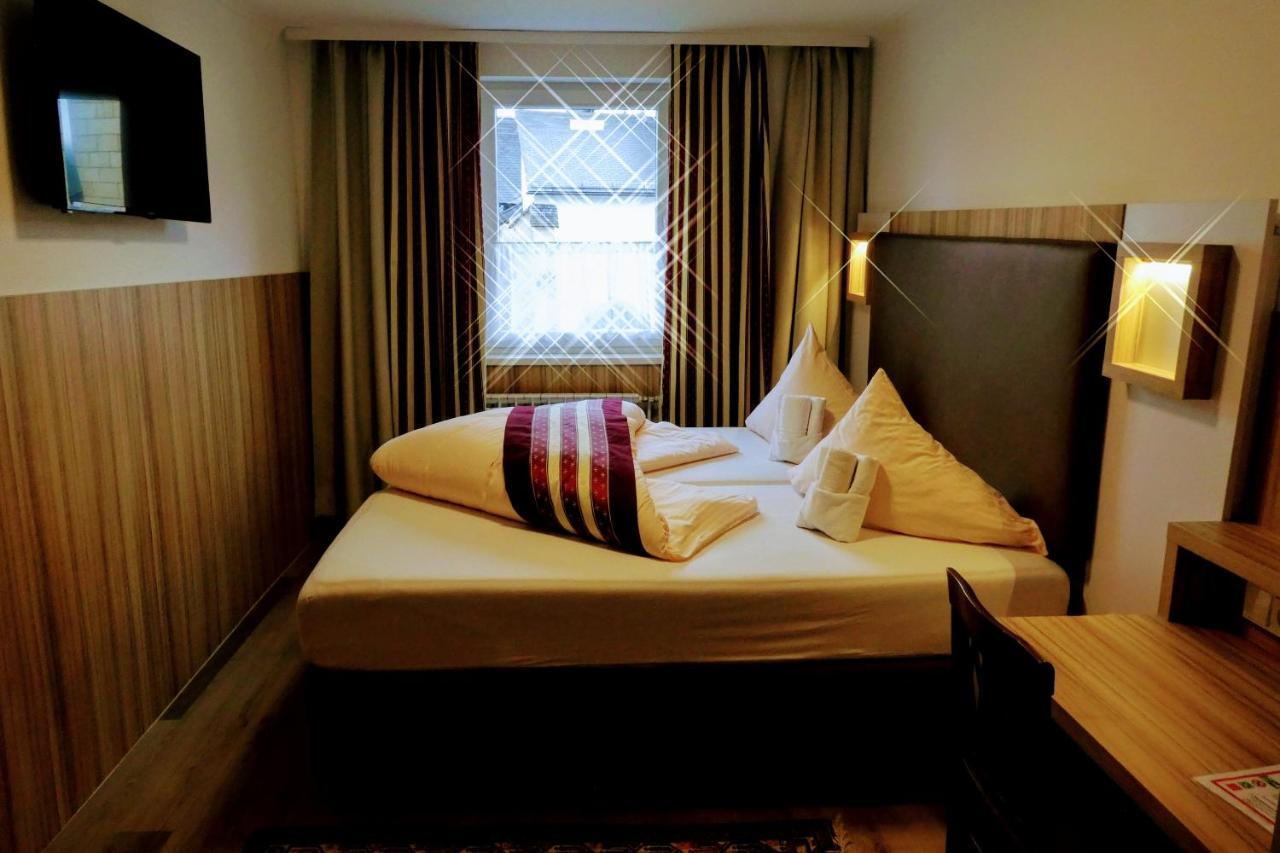 Hotel Gasthof Markterwirt Altenmarkt im Pongau Luaran gambar